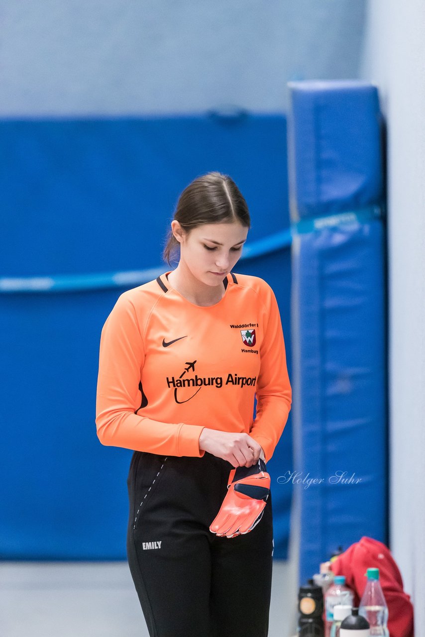 Bild 56 - HFV Futsalmeisterschaft C-Juniorinnen